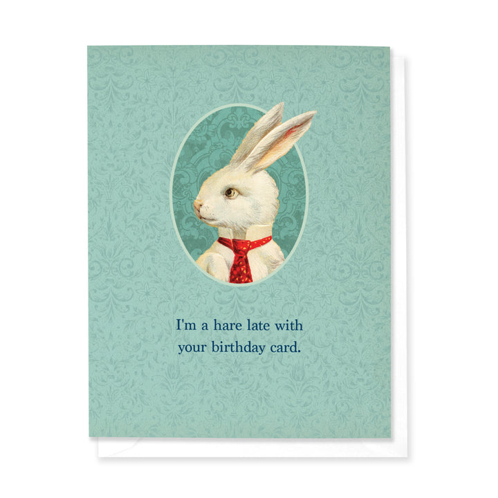 Vintage Birthday Collection (Set of 8)