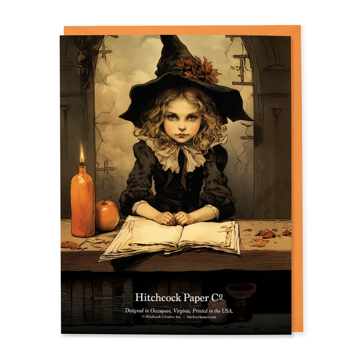 You Put a Spell on Me