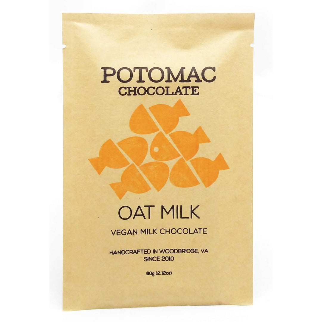 Whatever Oats Your Boat Chocolate Bar