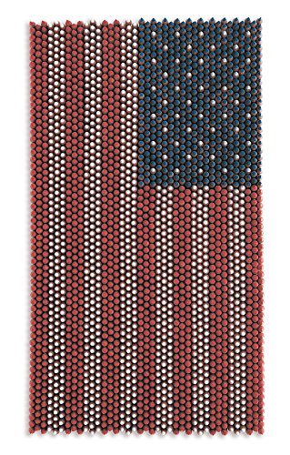 Long May She Wave: 100 Stars and Stripes Collectible Postcards