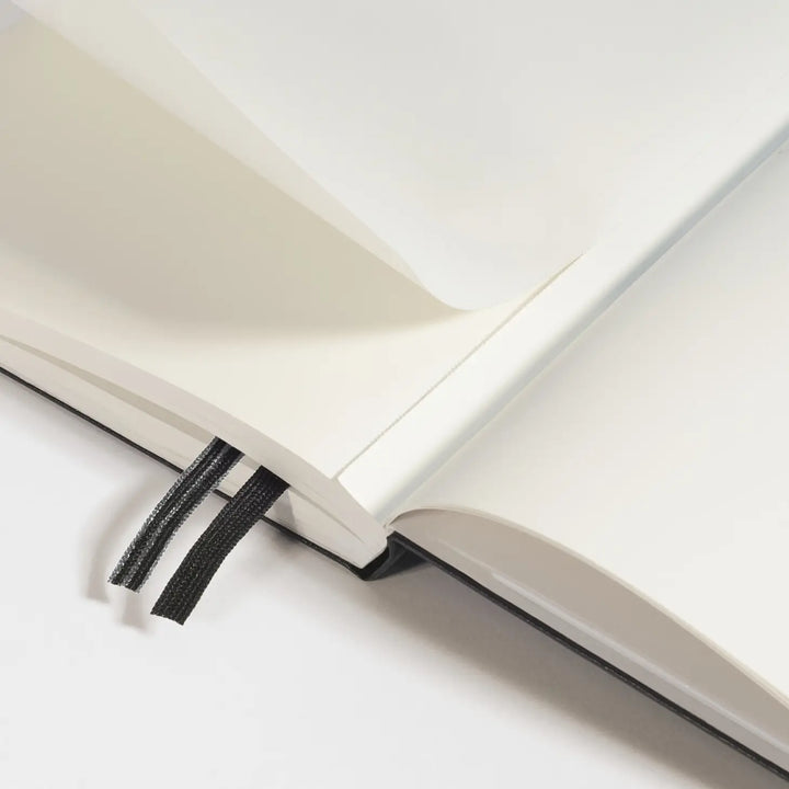 Leuchtturm Notebooks (A5) - Hardcover