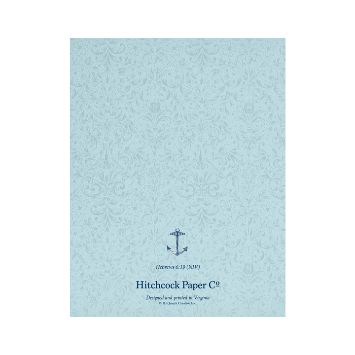 Anchor for the Soul