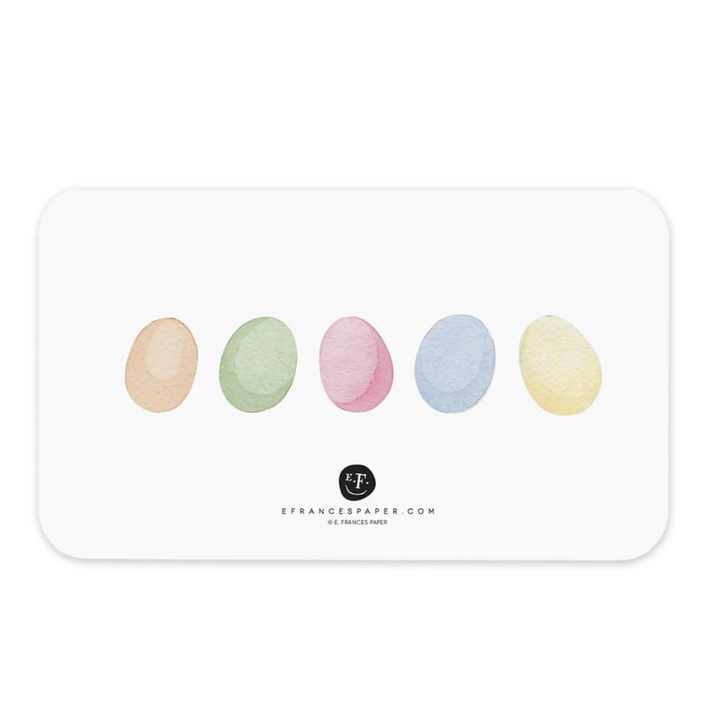 Peter Rabbit Little Notes