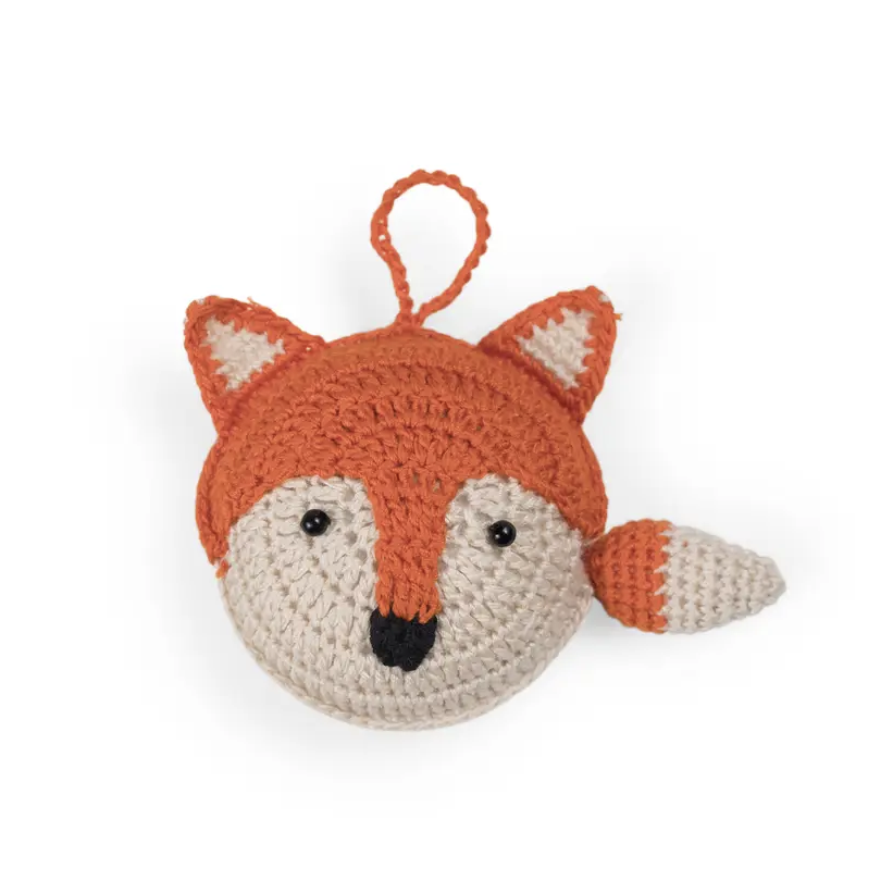 Fox Measuring Tape