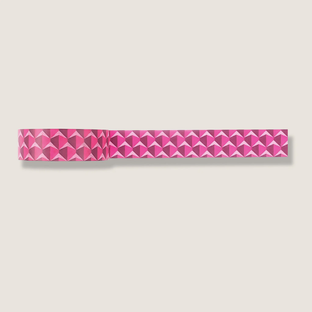 Together Squares Washi Tape