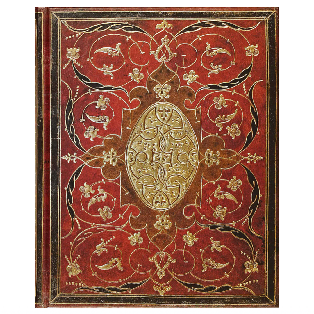 Bordeaux Journal - Large