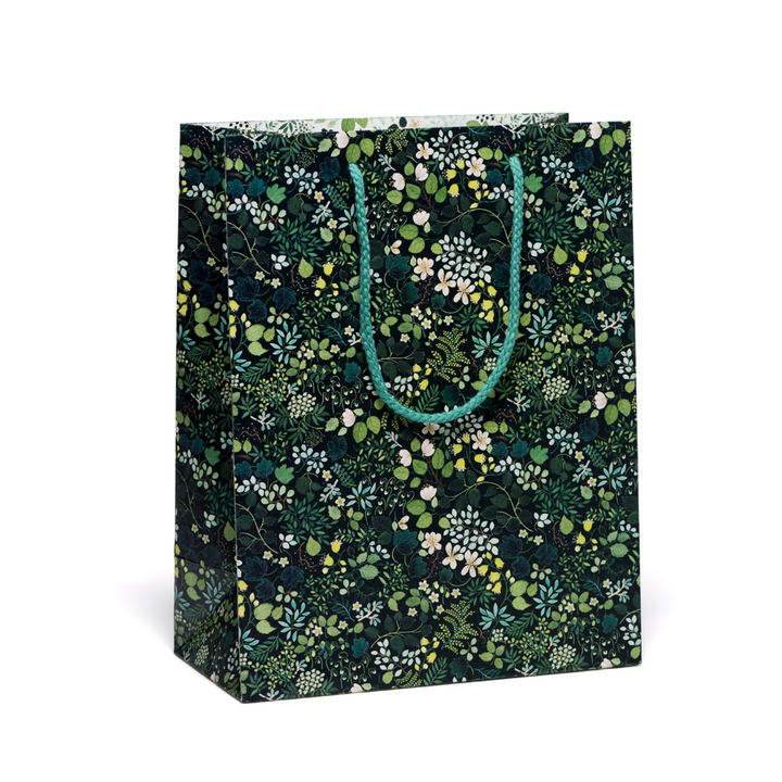 August Clover Gift Bag