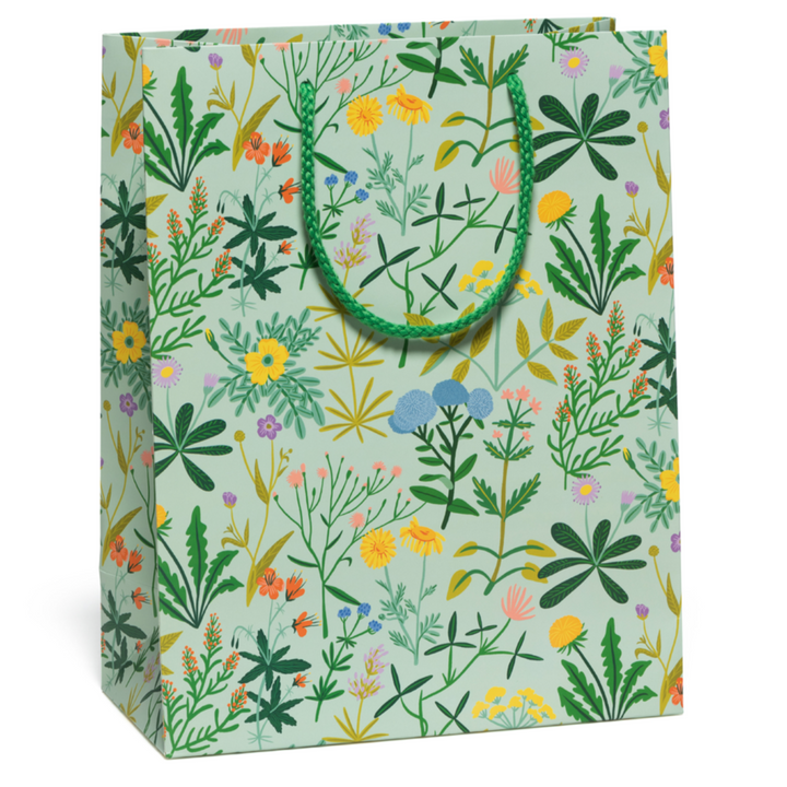 Growing Wild Gift Bag