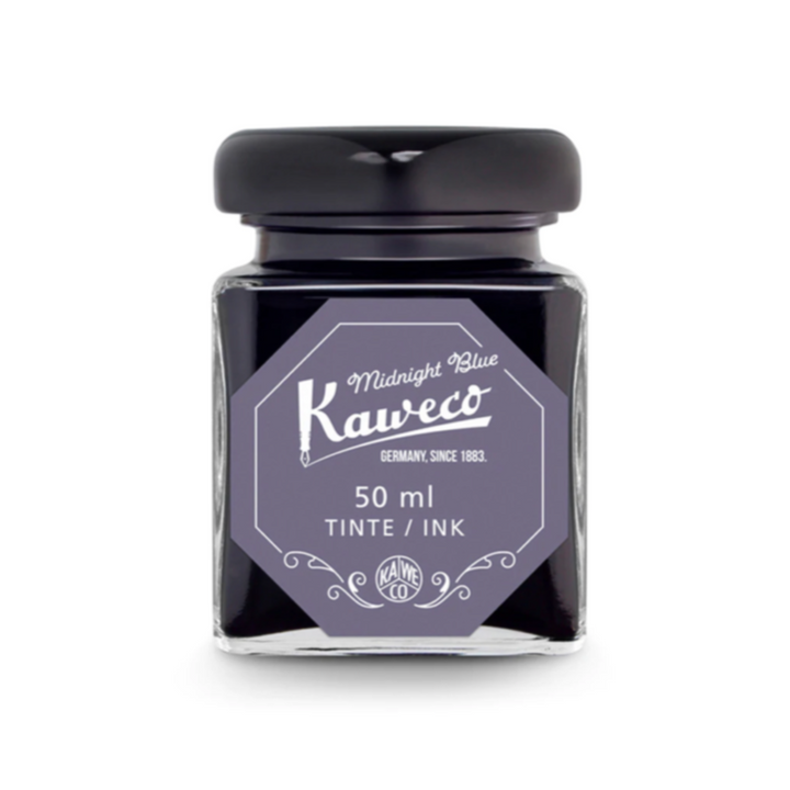 Fountain Pen Ink (multiple colors)