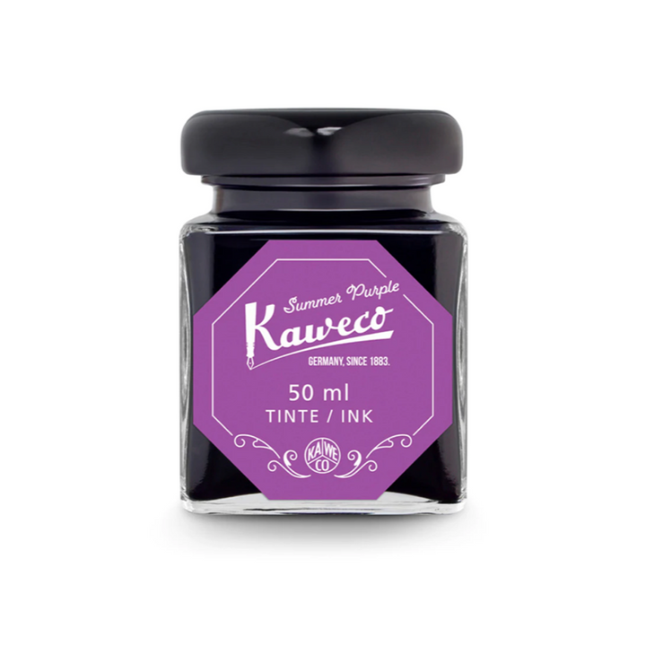 Fountain Pen Ink (multiple colors)