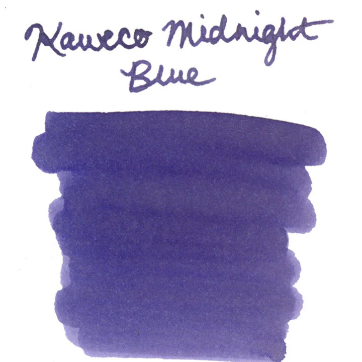 Fountain Pen Ink Cartridges - Multiple Colors