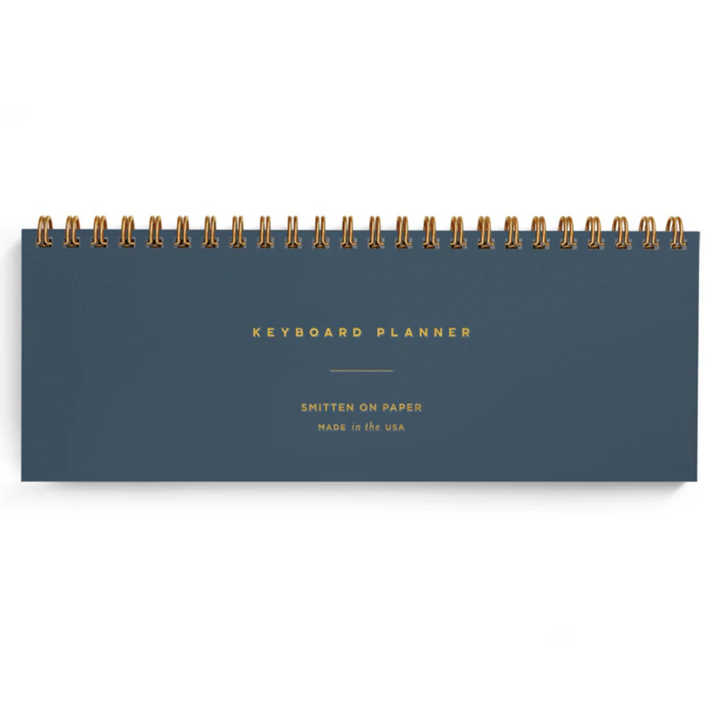 Keyboard Planner