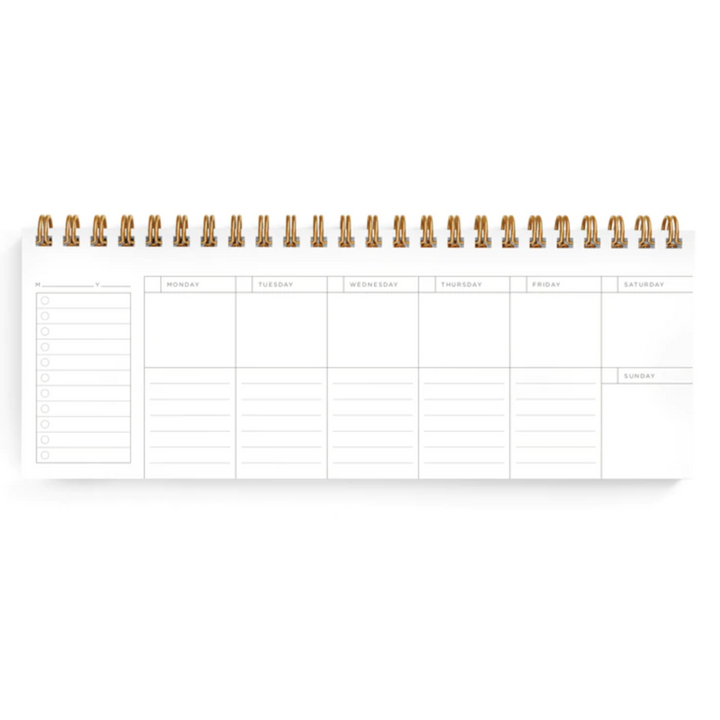 Keyboard Planner