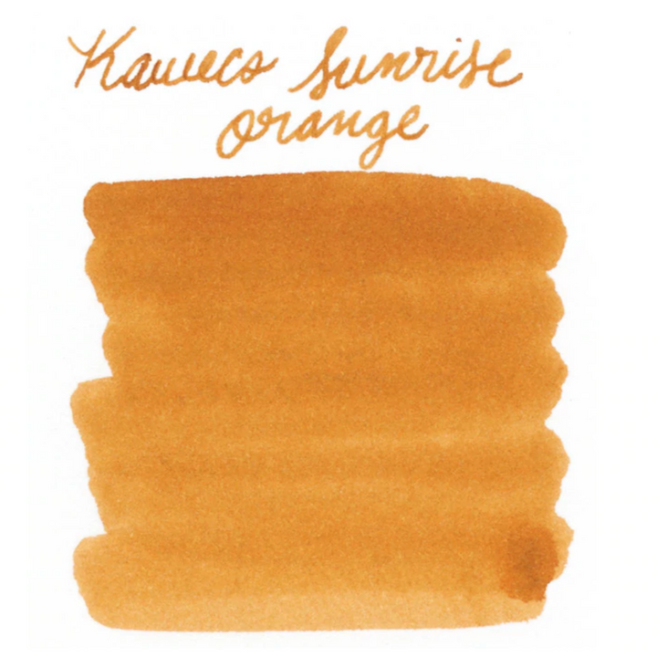 Fountain Pen Ink Cartridges - Multiple Colors