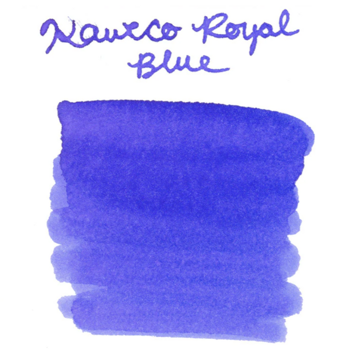 Fountain Pen Ink Cartridges - Multiple Colors