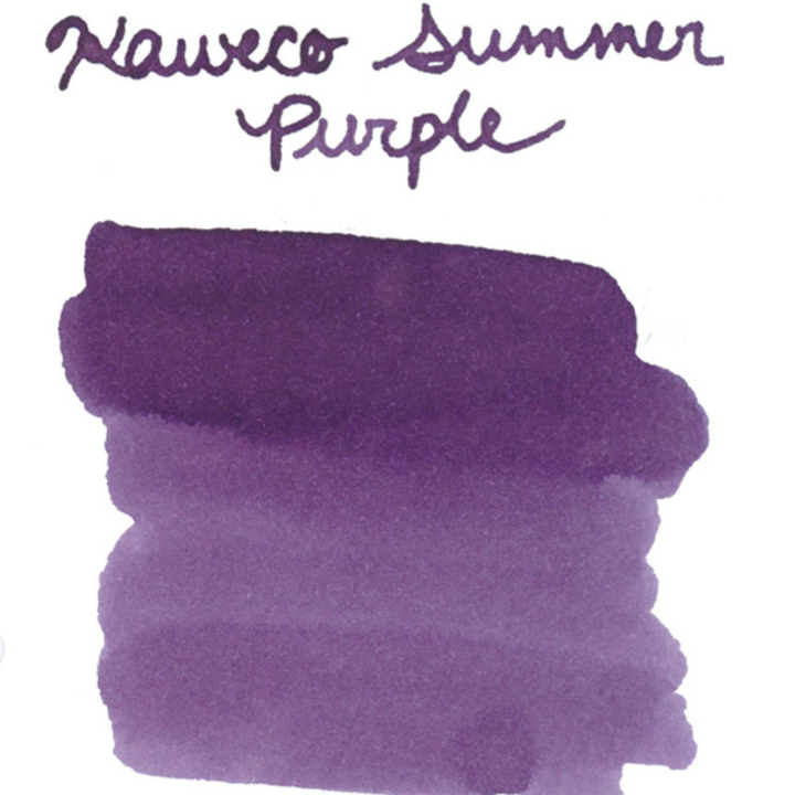 Fountain Pen Ink Cartridges - Multiple Colors