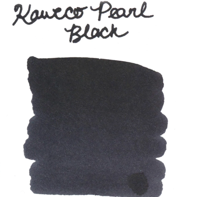 Fountain Pen Ink Cartridges - Multiple Colors