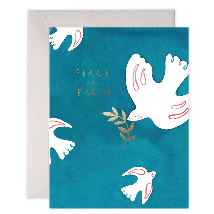 Peace Doves