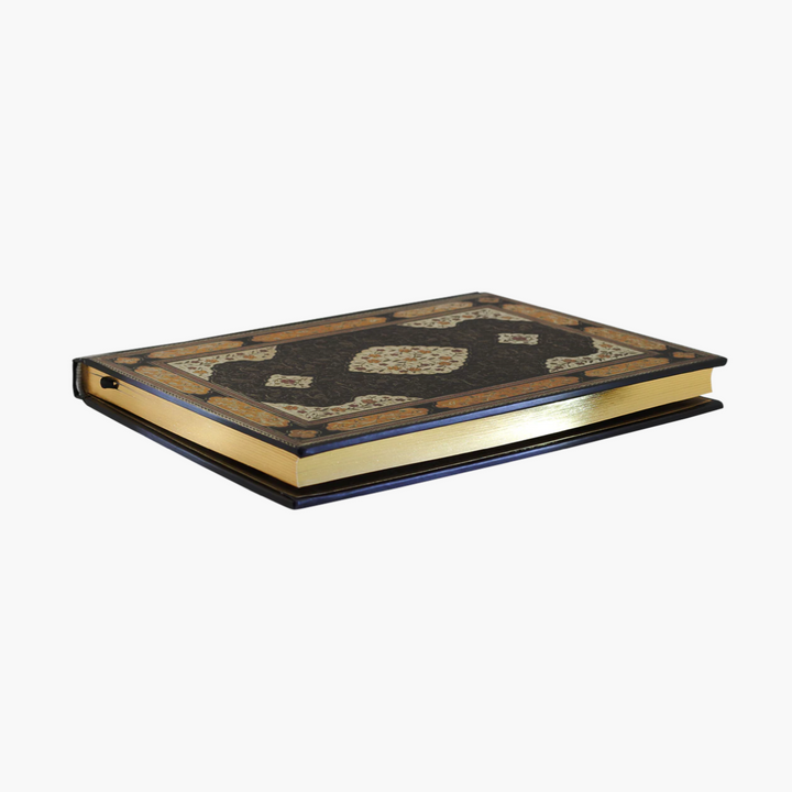 Rubaiyat Journal - Mid Size