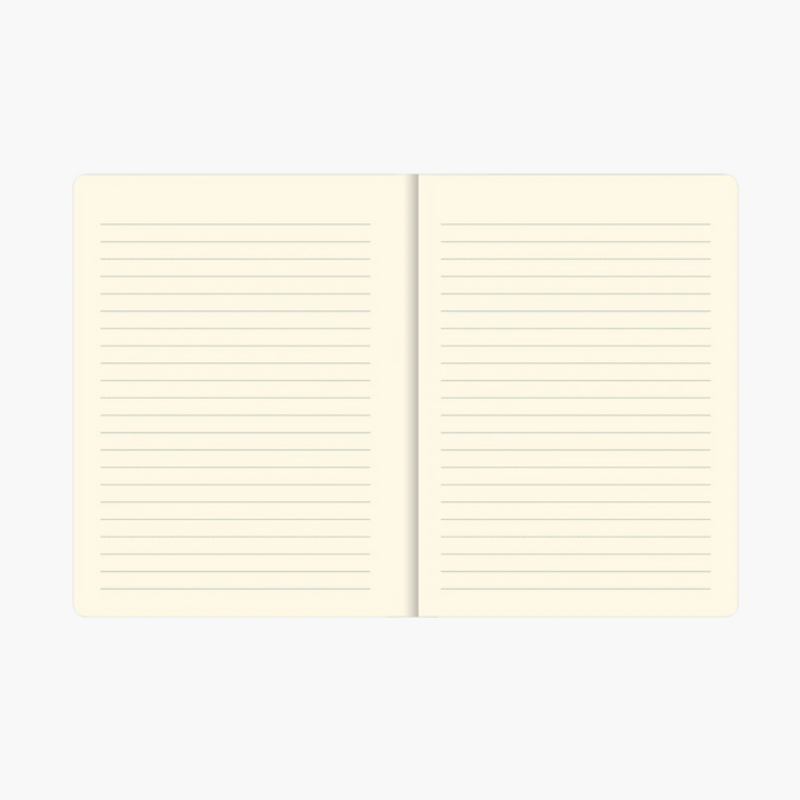 Rubaiyat Journal - Mid Size