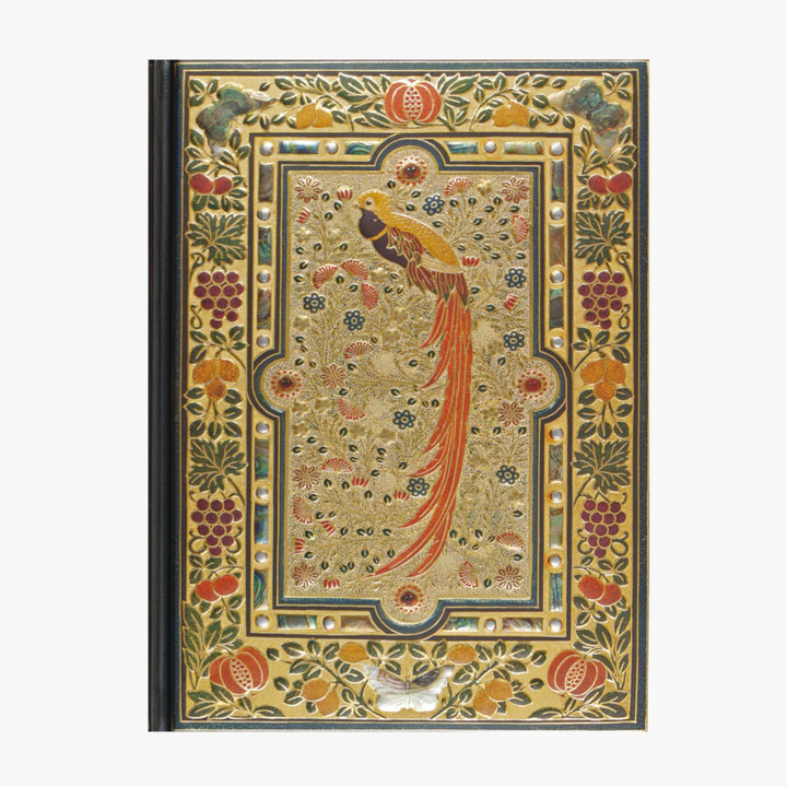 Bird of Paradise Journal - Mid Size