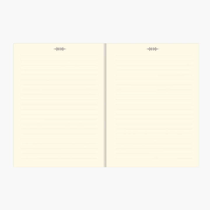 Obsidian Journal - Mid Size