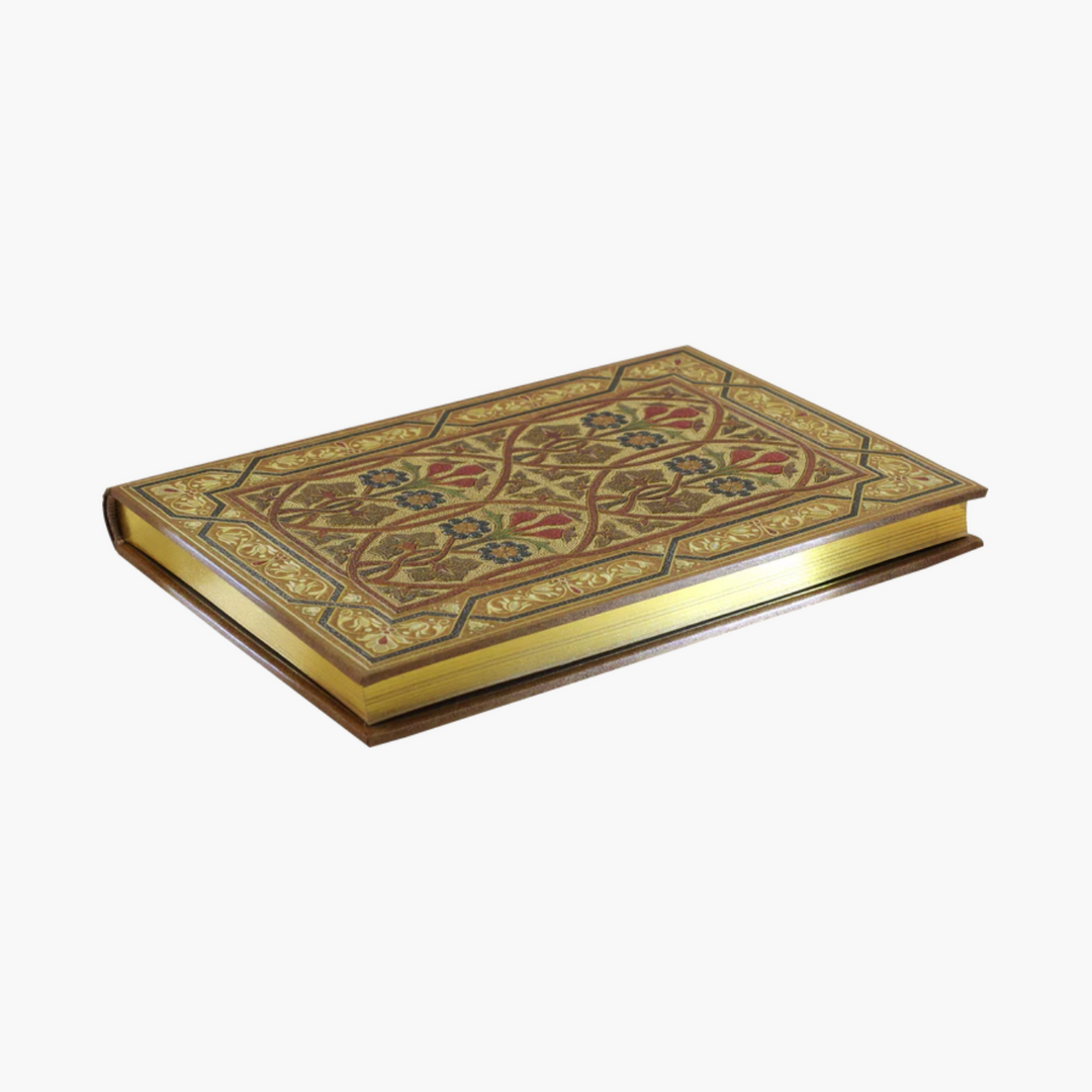 Art Nouveau Journal - Small
