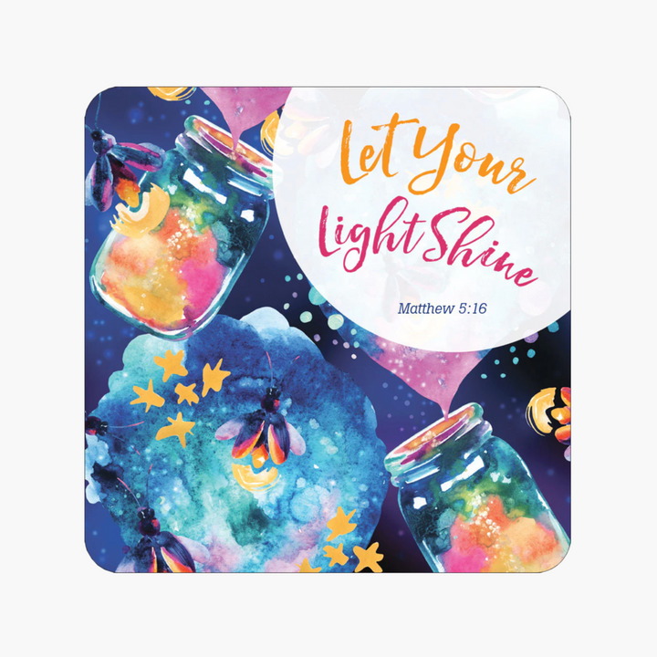 Scripture Lunch Box Notes for Kids