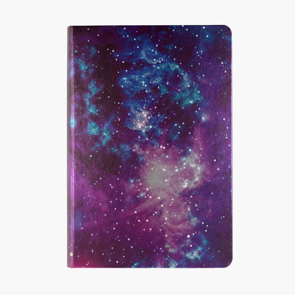 Galaxy Dot Matrix Notebook Hitchcock Paper Co.