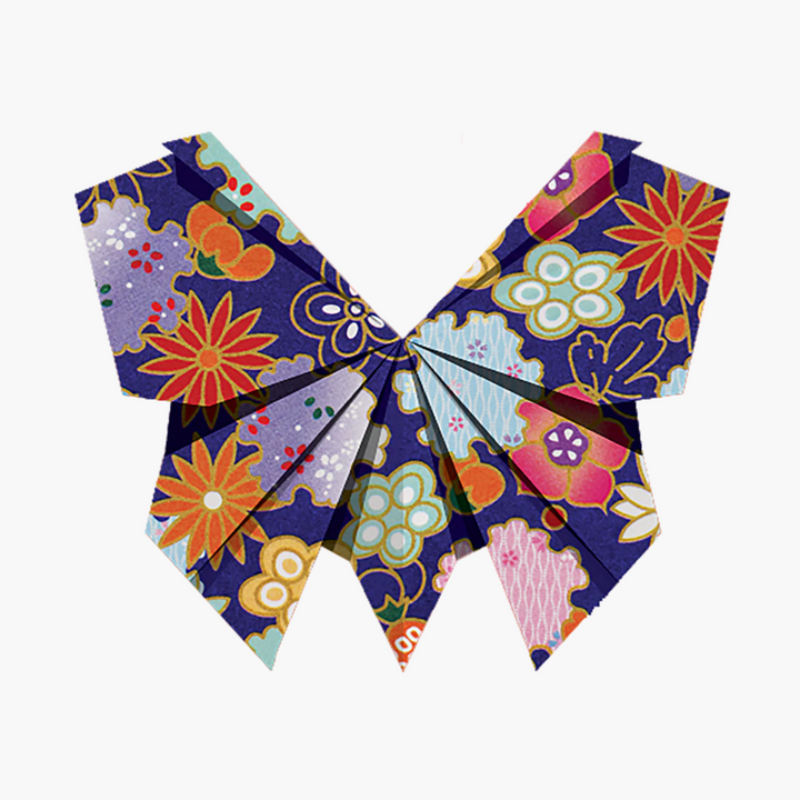 Origami Paper Washi Patterns (500 sheets)