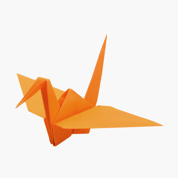 Origami Paper 20 Vivid Colors (500 sheets)