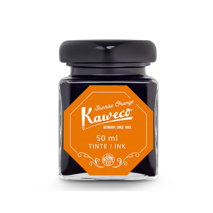 Fountain Pen Ink (multiple colors)