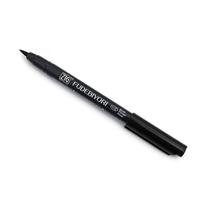 FUDEBIYORI Brush Pen