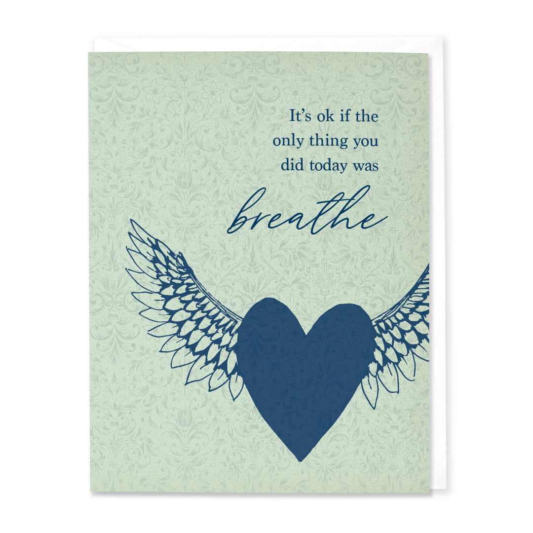 Breathe