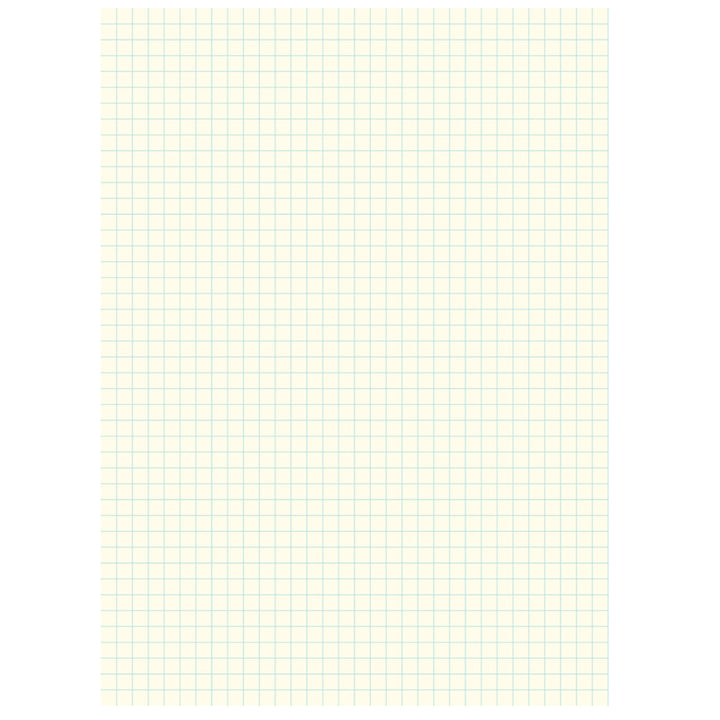 Mini Notebooks - Le Jardin