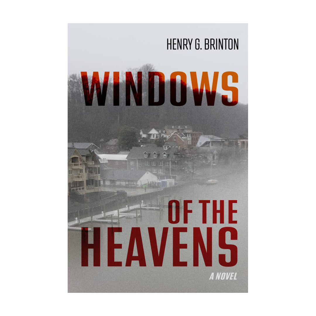 Windows of the Heavens