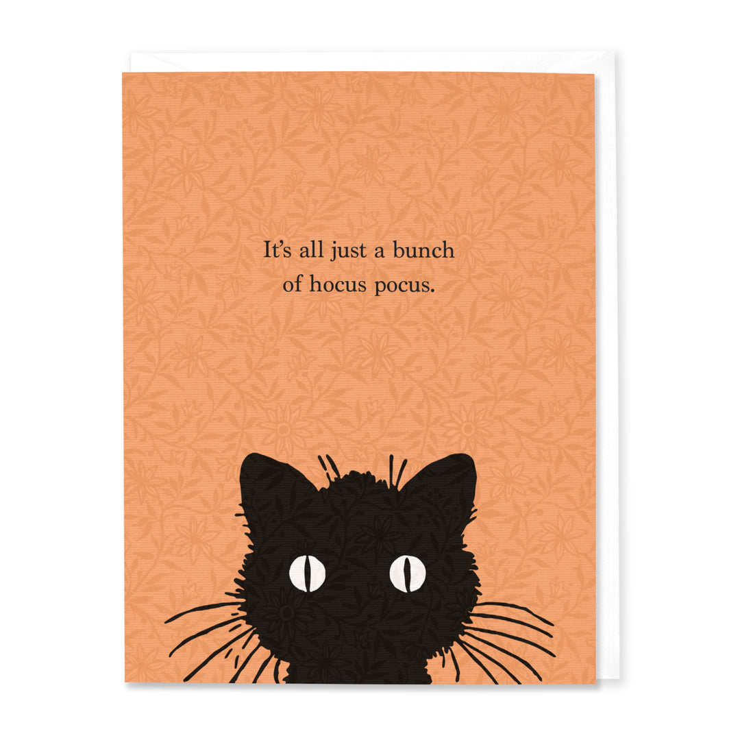 Hocus pocus (Set of 8)