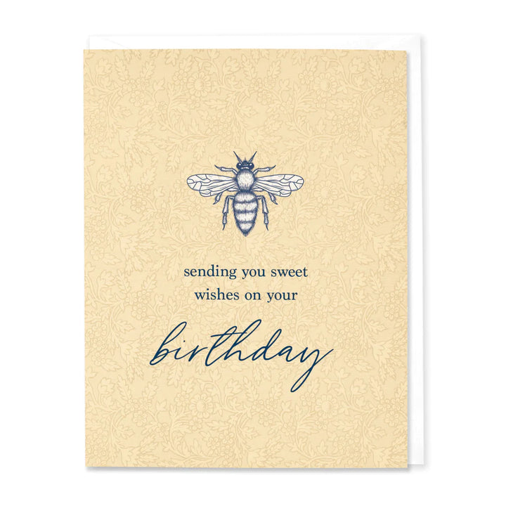 Vintage Birthday Collection (Set of 8)