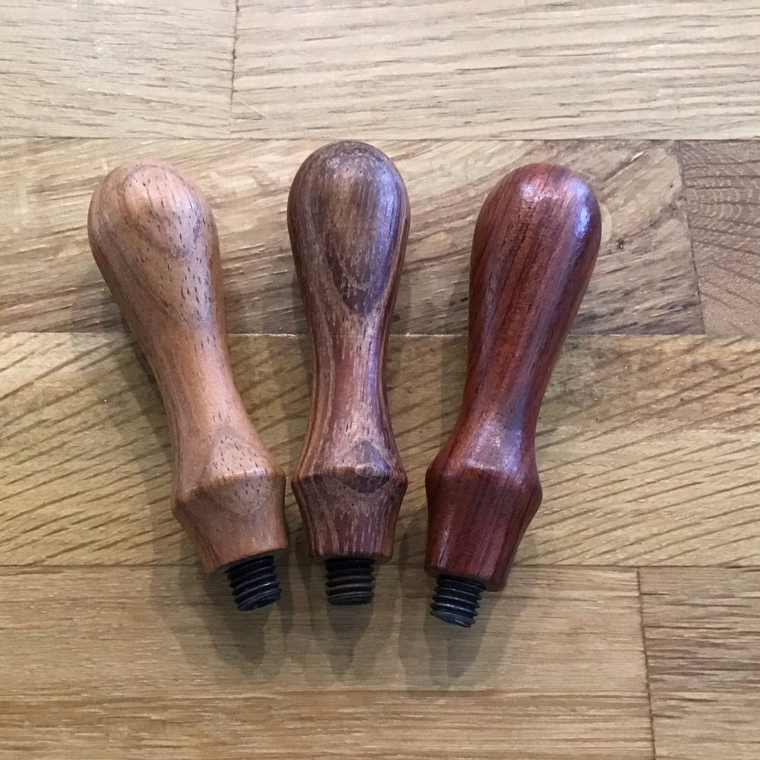 Wax Seal Handles (wood)