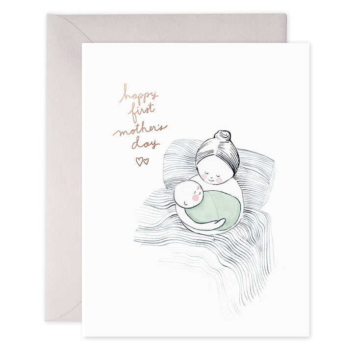 First Mother's Day
