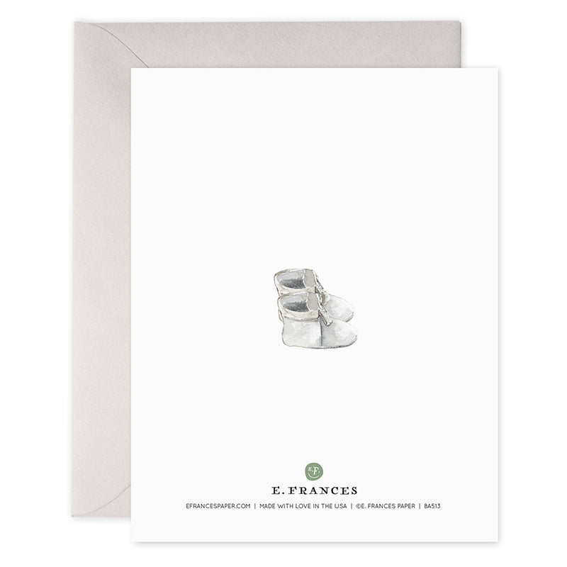 First Mother's Day