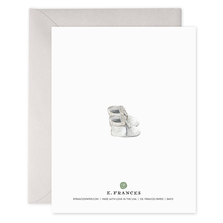 First Mother's Day