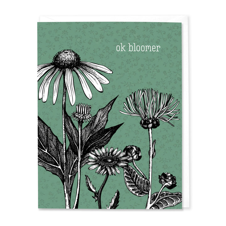 Ok Bloomer
