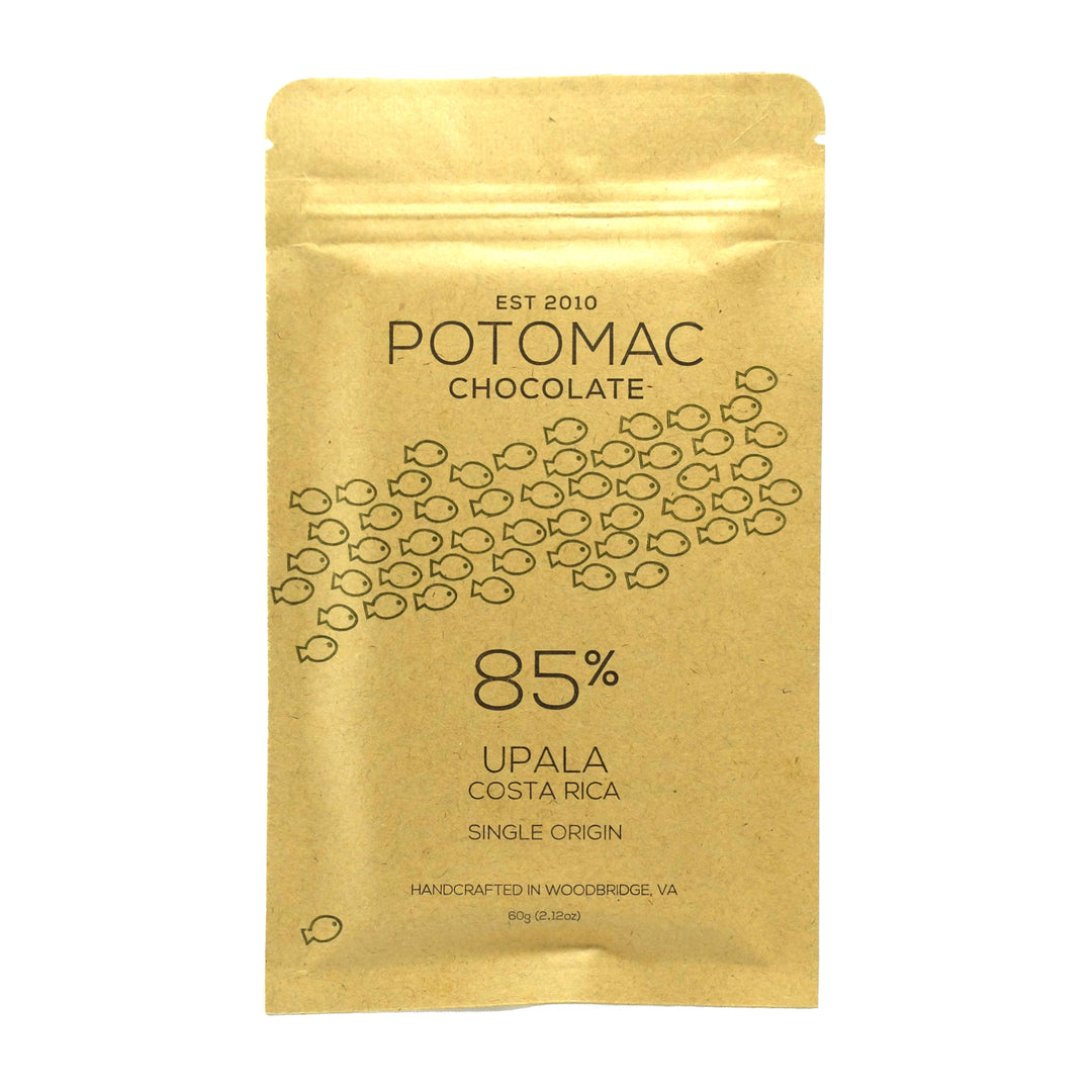 Upala, Costa Rica Extra Dark 85%