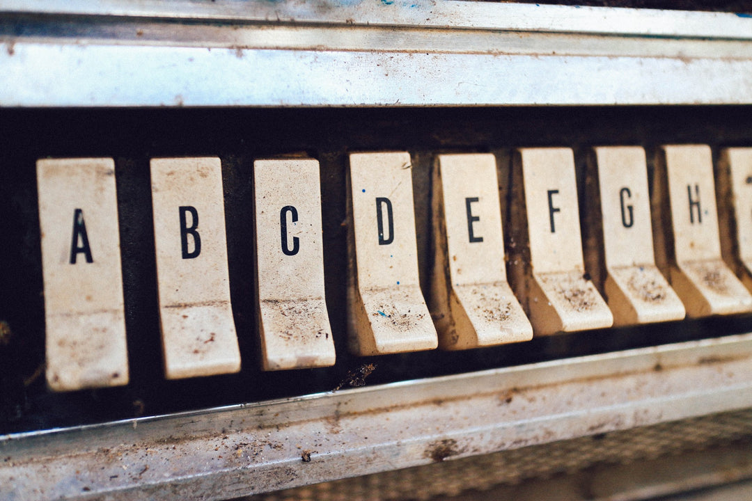 Fonts: Commercial vs. Personal Use