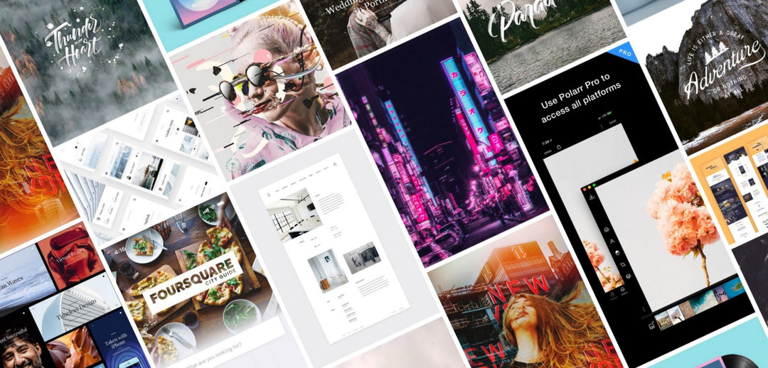 10 of My Favorite Free Image Sites