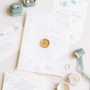 How Much Should I Budget for Wedding Invitations?