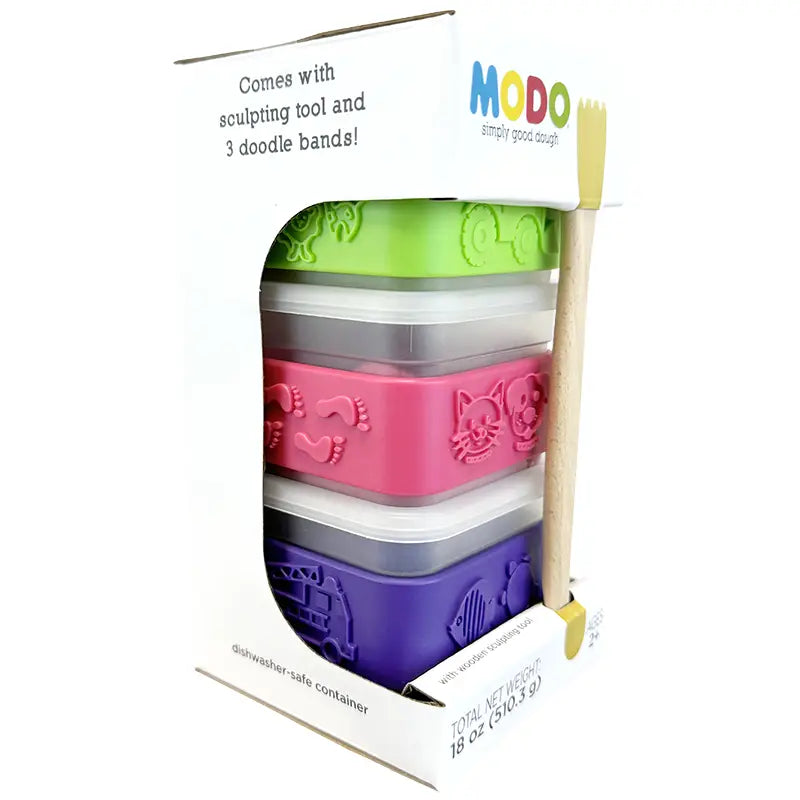 Modo Modern Dough