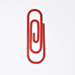 Paperclip Bookmark