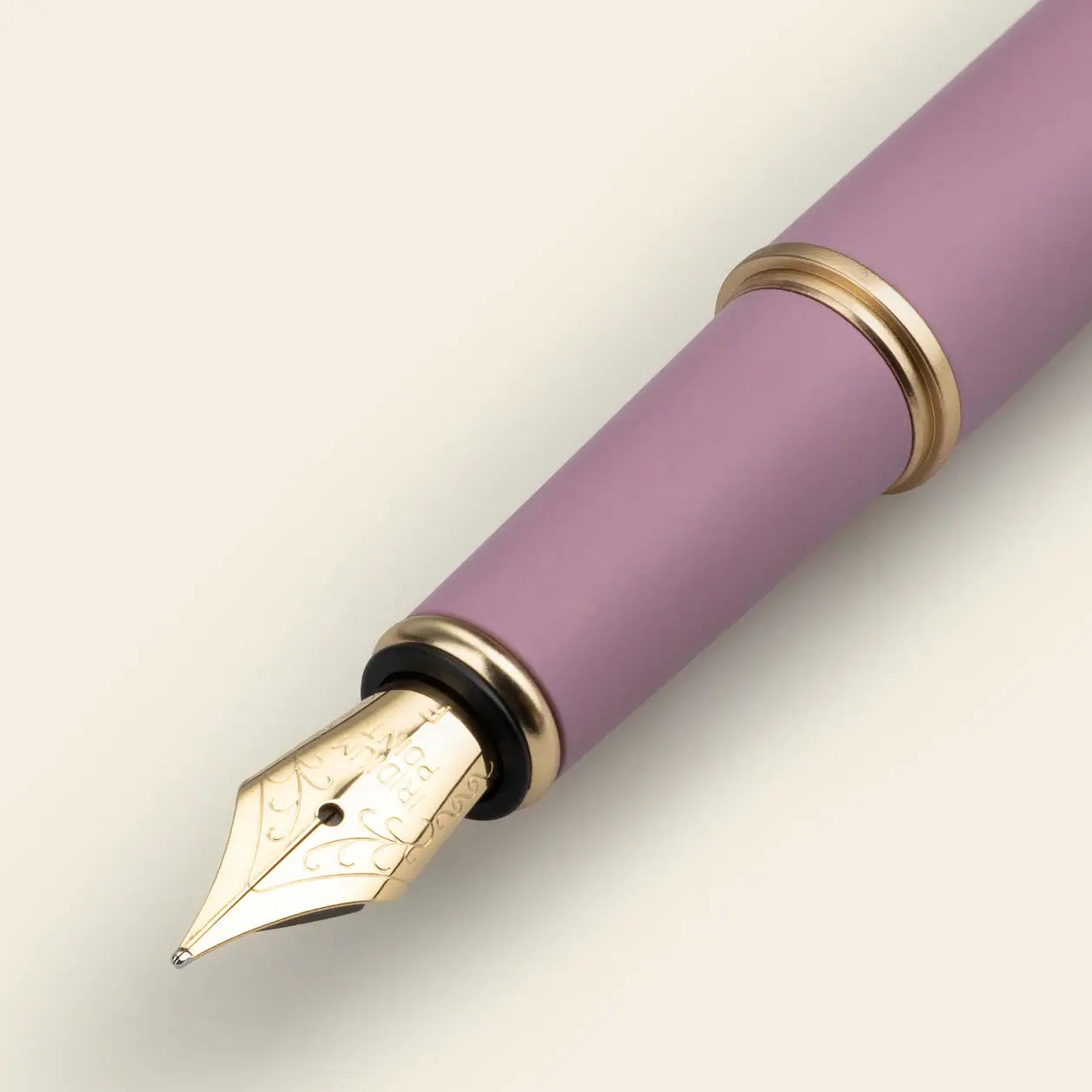 Mini Fountain Pen - Lilac